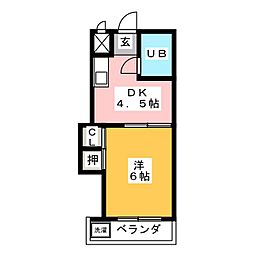 コーポＪＵＮ