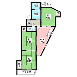 グリーンビュー稲沢