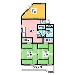上条マンション