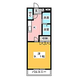 サンライフ　ハサマ