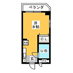 ＢＥＬＬＥ　ＴＯＰＩＡ　稲沢　II