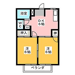 ファミール桂