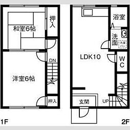 メゾンすみだ
