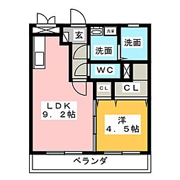 メゾン・ドゥ・Ｉ