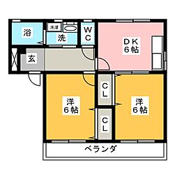 コーポ城西I