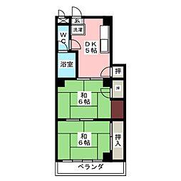メゾン松下