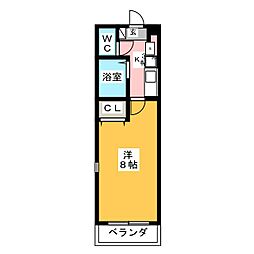 エクセランス小池II