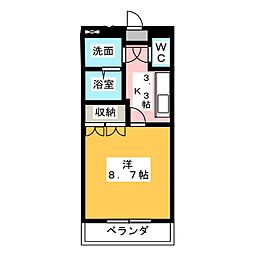 スクエア　105