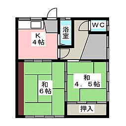 川口様貸家