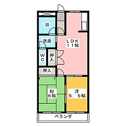 メゾンエイムII