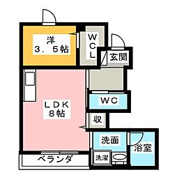 アクロスモモ