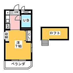 ＢＥＬＬＥ　ＴＯＰＩＡ　稲沢　II