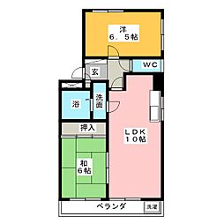 パレスＨＡＴＴＯＲＩ