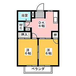 ファミール桂