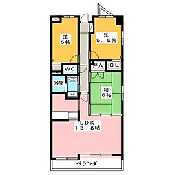 エクセランス長茂