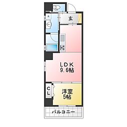 グラン・ボヌール新清州