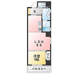 グラン・ボヌール新清州