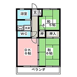 グリーンハウス吉