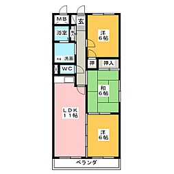 Ｈｏｕｓｅ　ｏｆ　Ｄ　I棟