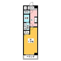 コンフォート柴