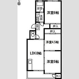 ハイツ小正Ｂ棟