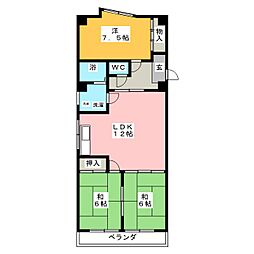 キャッスルクリーンハイツ