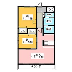 エレヴァート清須