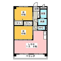 ラヴィアン新川