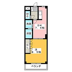 サンメゾン高畑