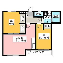 ハビテーション国府宮