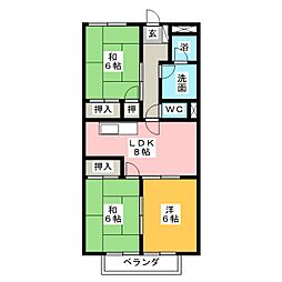 アメニティーのぞみ