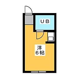 東朝日荘