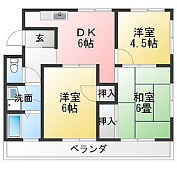 三善マンション