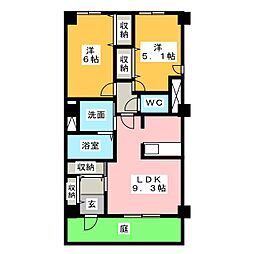 アメニティーのぞみ