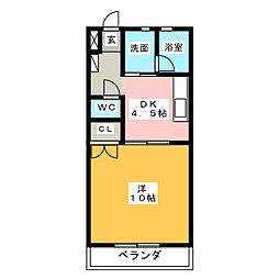 サンライズ小牧