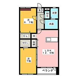 シエスタ神明II