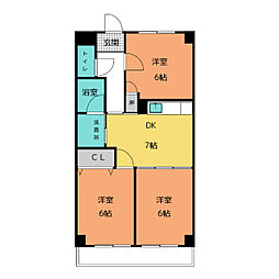 ツインベルテＡ