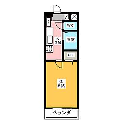 シンフォニー東新町