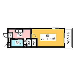 第2さくらマンション中央