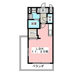 プレミアムキャッスル小牧中央