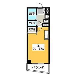 第3さくらマンション中央
