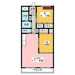 ルージュ小牧・アルデール