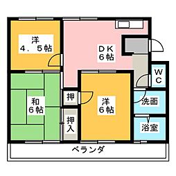 三善マンション