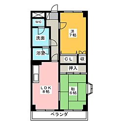 ベルベデレ小木