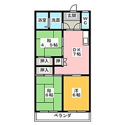 レジデンスＴ＆Ｓ