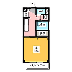 グリーンハイツ外堀