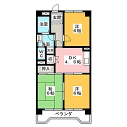 スターライトＭ