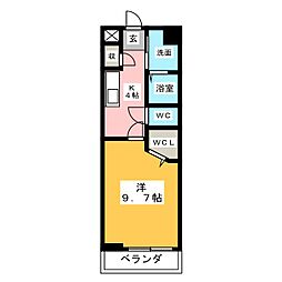 グランシーナ新町