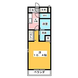 グランシーナ新町