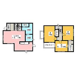 新町2-49KODATEXIV　B棟